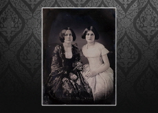 The Victorian Spiritualism Craze - History