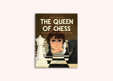 The Queen of Chess: How Judit Polgár Changed the Game - Media