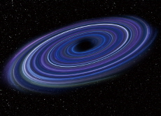 Black Holes May Be Closer Than We Thought - Science