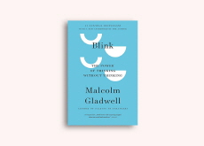 Blink: The Power of Thinking Without Thinking - Media