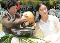 Korea’s Representative Holidays To Become a National Intangible Cultural Heritage - National News I