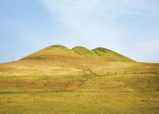 Gaya Tumuli Becomes UNESCO World Heritage - National News I