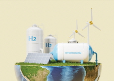 Hydrogen: The Fuel of the Future - Special Report