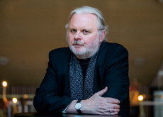 Jon Fosse Wins Nobel Prize in Literature - Global News