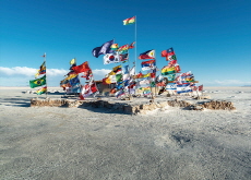Bolivia - Culture