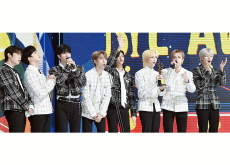 ‘TIME’ Magazine Hails Stray Kids as Next Generation Leaders - Entertainment