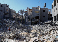 Israel Attacked By Hamas, War and Humanitarian Crisis in Gaza - Headline News