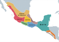 The Mesoamerican Ball Game - History