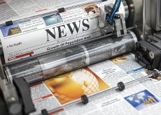 Improving English Through News Reading - Special Report