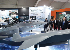 ADEX Showcases South Korea’s Cutting-Edge Military Technology - Headline News