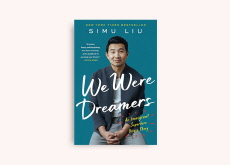 We Were Dreamers: An Immigrant Superhero Origin Story - Media