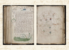 The Secrets of the Voynich Manuscript - History