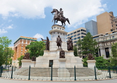 Should Historical Monuments With Controversial Associations Be Removed? - Debate