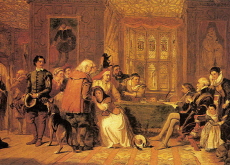 Unveiling the Basque Witch Trials: A Dark Chapter in History - History