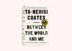 Between the World and Me - Media