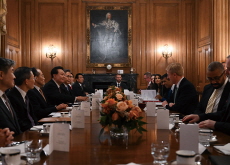 Yoon Concludes Visit to Britain and France - National News I