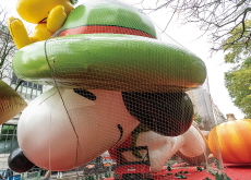 Macy’s Thanksgiving Day Parade 2023 - Photo News