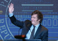 Argentina Elects Populist Javier Milei as President in Dramatic Rightward Shift - Global News