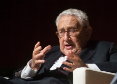 Henry Kissinger: Influential U.S. Diplomatic Figure Passes Away at 100 - Culture