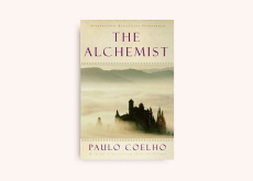 The Alchemist - Media