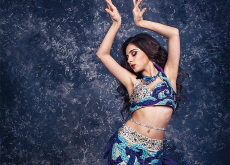 Belly Dance - Arts