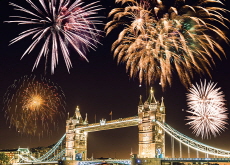 The World Prepares to Countdown to the New Year - Culture