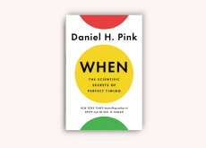 When: The Scientific Secrets of Perfect Timing - Media