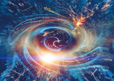 Wobbly Spacetime: A New Theory Challenges Quantum Gravity - Science