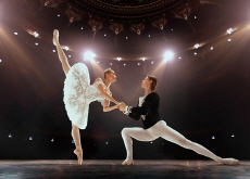 Famous Ballet Classics - Arts