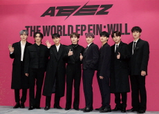 Ateez Tops Billboard 200 with Latest Album - Entertainment