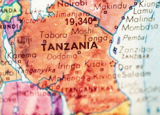 The Laughter Epidemic of Tanganyika - History