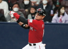 Choo Shin-soo To Bid Farewell to Baseball After 2024 Season - Sports