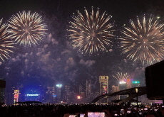 New Year’s Celebrations From Around the World - Headline News