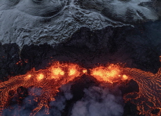 Volcanic Eruption on Iceland’s Reykjanes Peninsula - Science