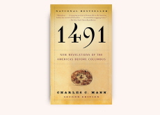 1491: New Revelations of the Americas Before Columbus - Media