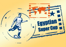 Egyptian Super Cup Sees 34 Penalty Kicks - Sports