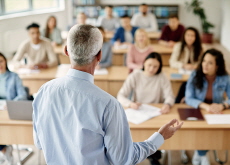 Seoul’s School Reforms to Enhance Teacher’s Rights - Focus