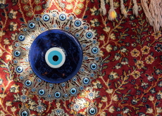 The History of the Evil Eye - History