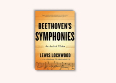 Beethoven’s Symphonies: An Artistic Vision - Media