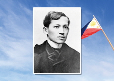 José Rizal - People