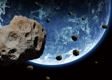 NASA Clears the Air: No Asteroid Threat in 2024 - Science