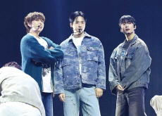 B1A4 Returns With New Album - Entertainment