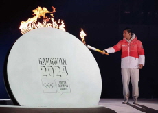 The Gangwon 2024 Winter Youth Olympics Opens - Headline News