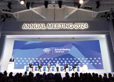 World Economic Forum 2024 - Special Report