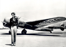 Disappearance of Aviator Amelia Earhart May Finally Be Resolved - Headline News