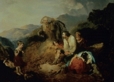 The Tragedy of the Irish Potato Famine - History