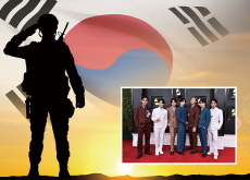 BTS’ Military Service - National News I