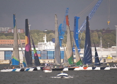 SailGP: The Fastest Race on Water - Sports