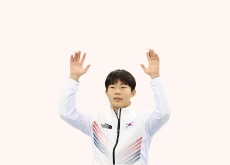 Joo Jae-hee Wins Gold Medal in Short Track at Winter Youth Olympics - Sports