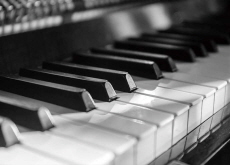 The History of the Piano - History